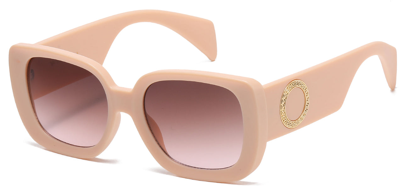 VG Stunning Large Square Sunglasses vg29711