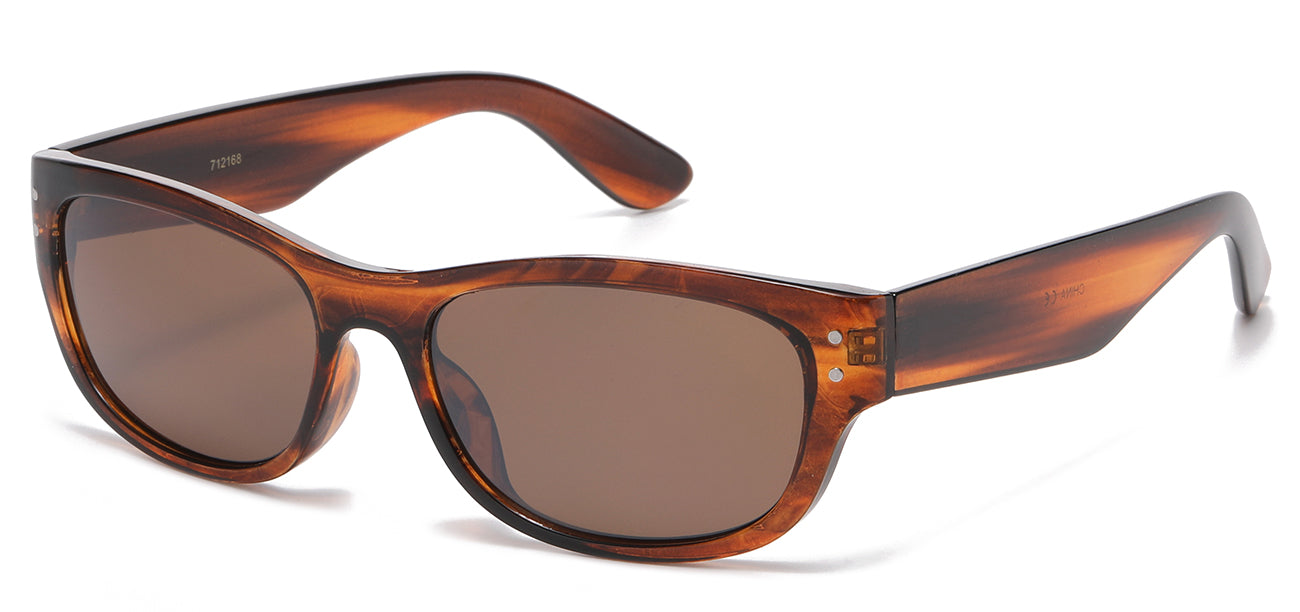 Classic Urban Chic Sunglasses 712168