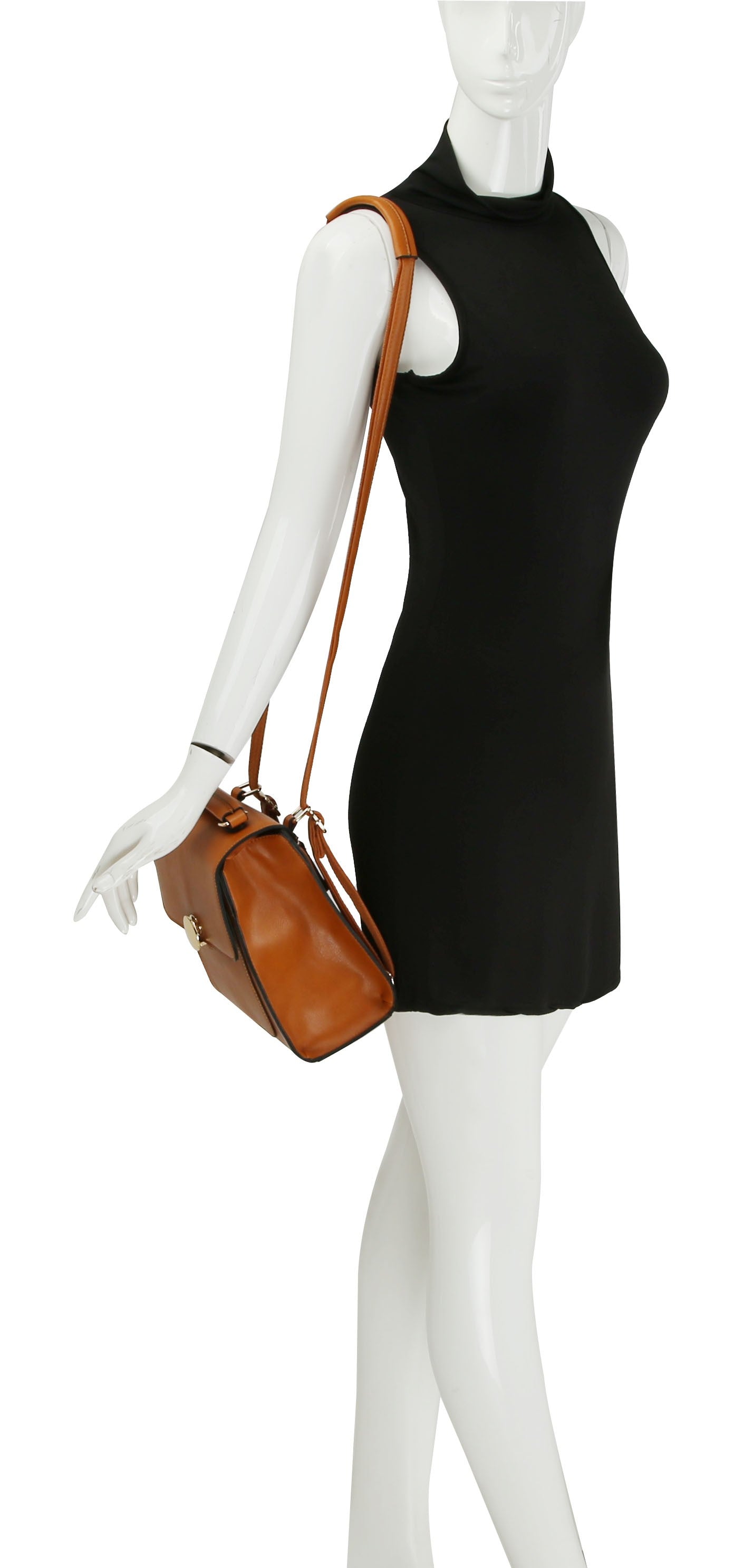 Convertible Backpack Bag l-0292