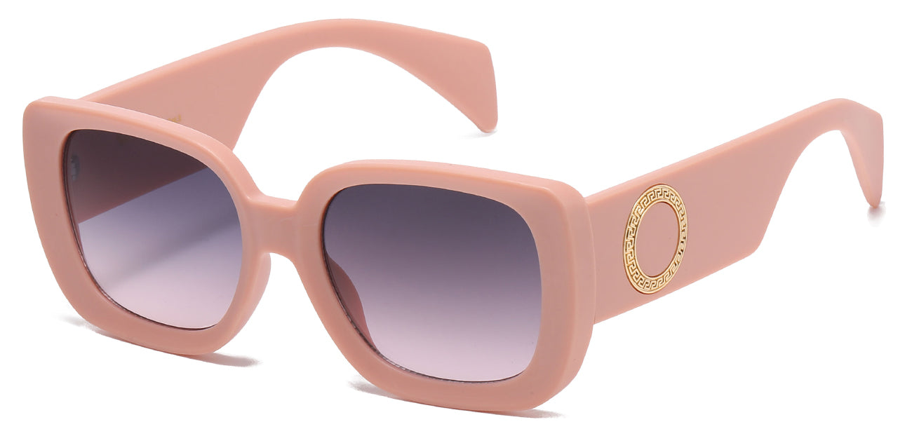 VG Stunning Large Square Sunglasses vg29711