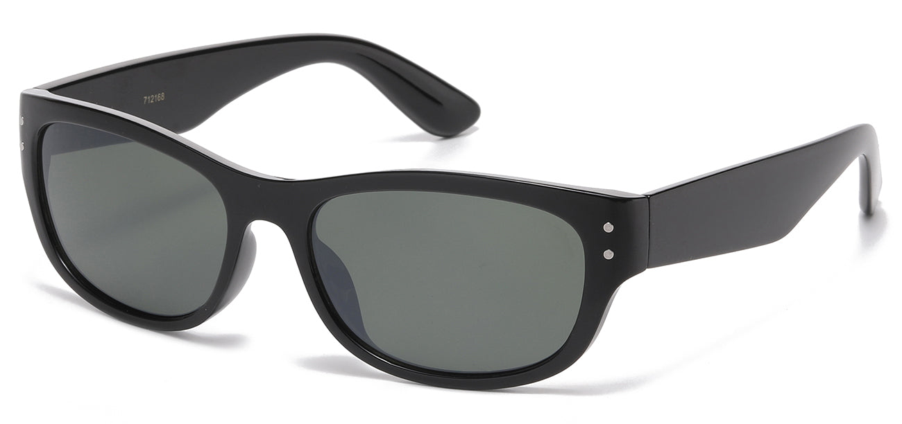 Classic Urban Chic Sunglasses 712168