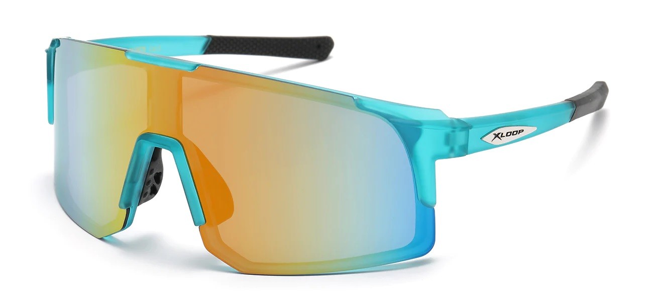 Xloop Sports Shield Sunglasses x3679