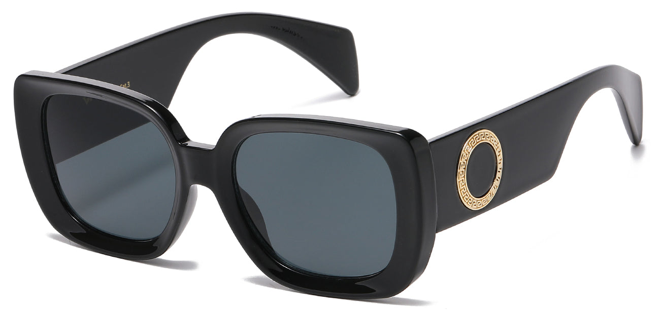 VG Stunning Large Square Sunglasses vg29711