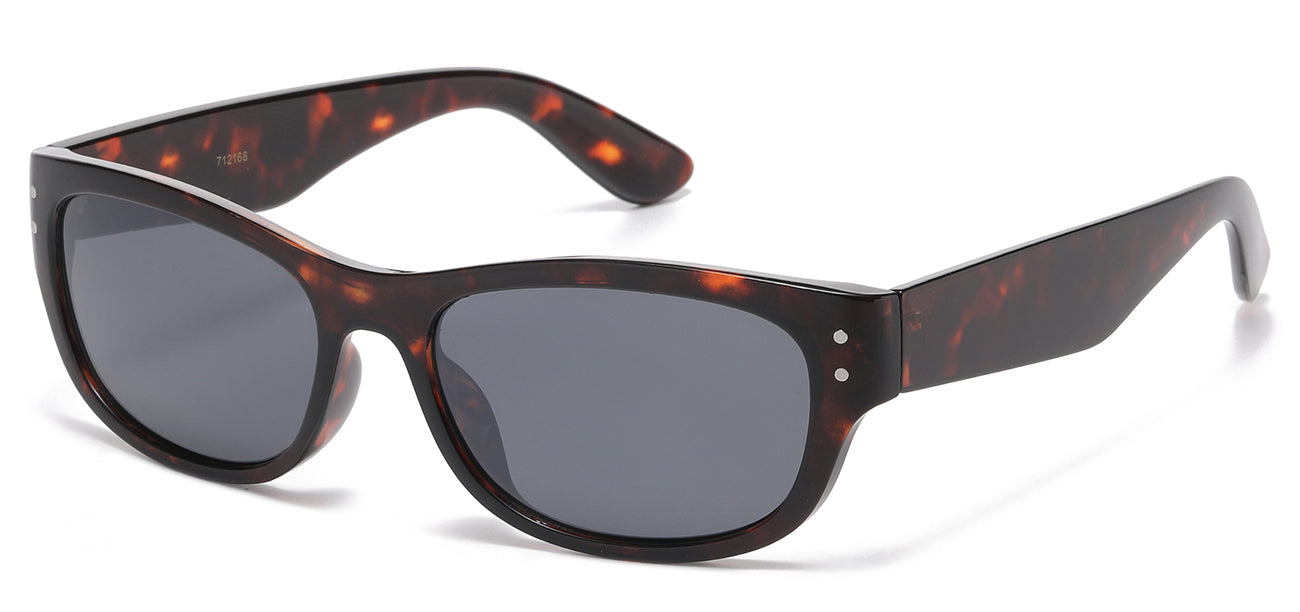 Classic Urban Chic Sunglasses 712168