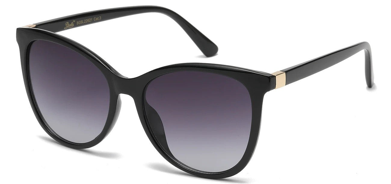 Giselle Butterfly Frame Sunglasses gsl22621