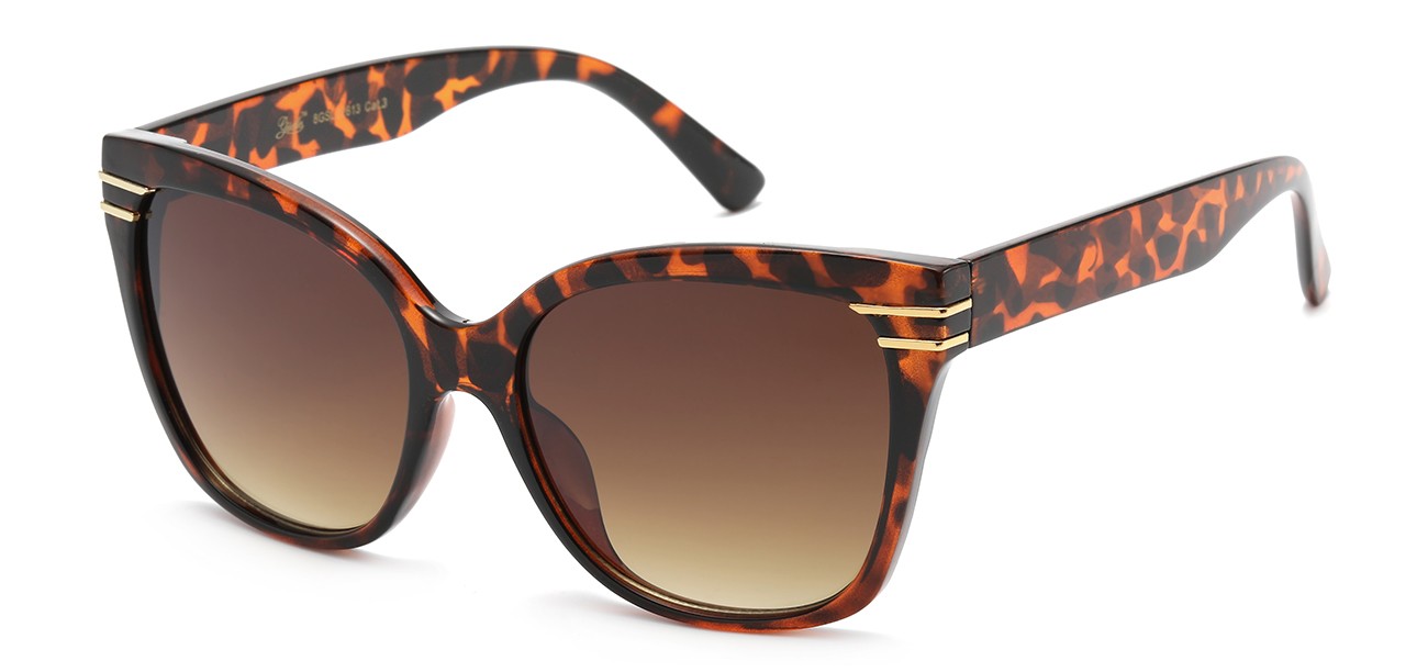 Giselle Butterfly Frame Sunglasses gsl22613