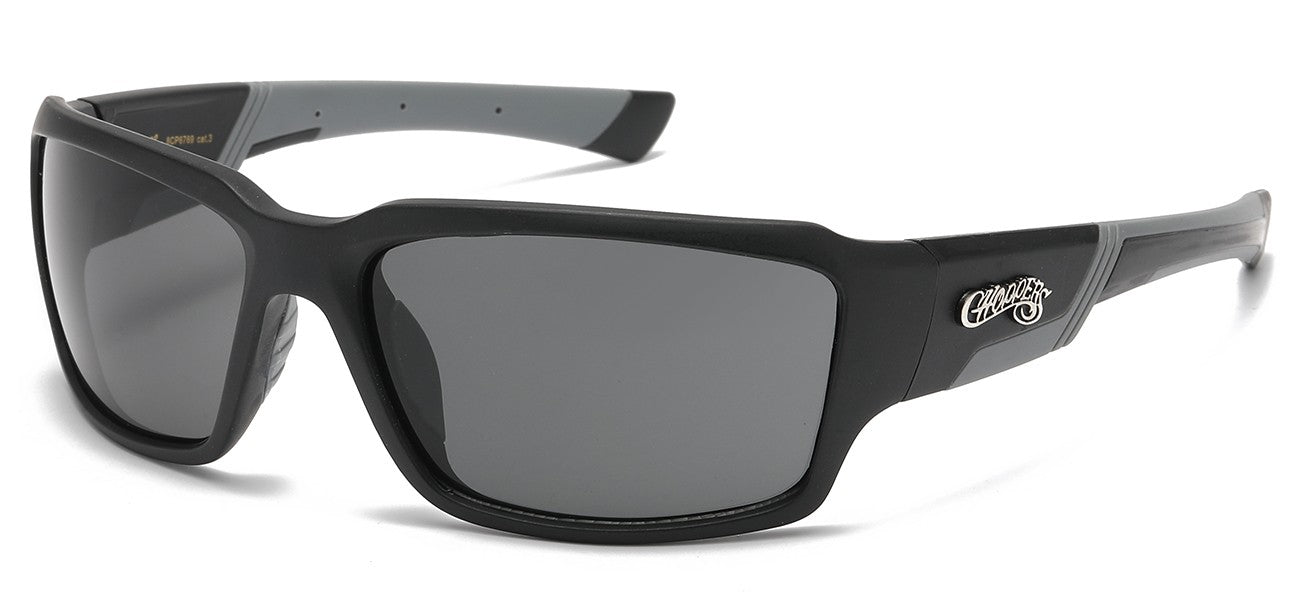 Choppers Sports Wrap Sunglasses cp6769