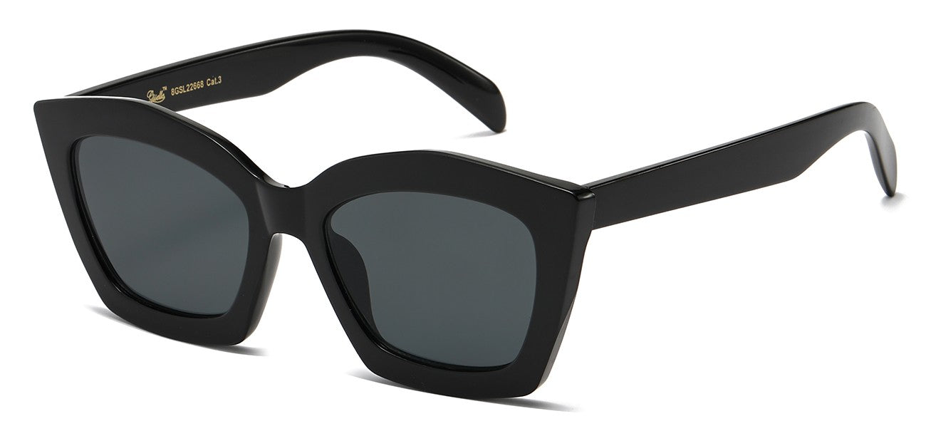 Unique Giselle Oddball Sunglasses gsl22668