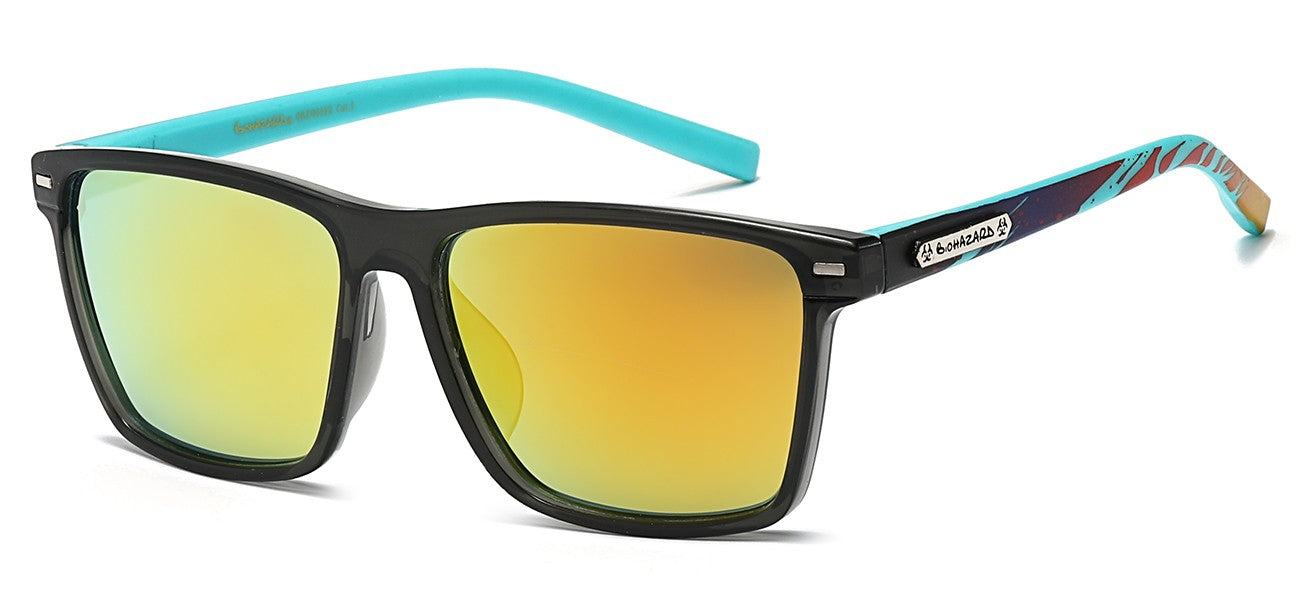 Biohazard Sports Sunglasses bz66322