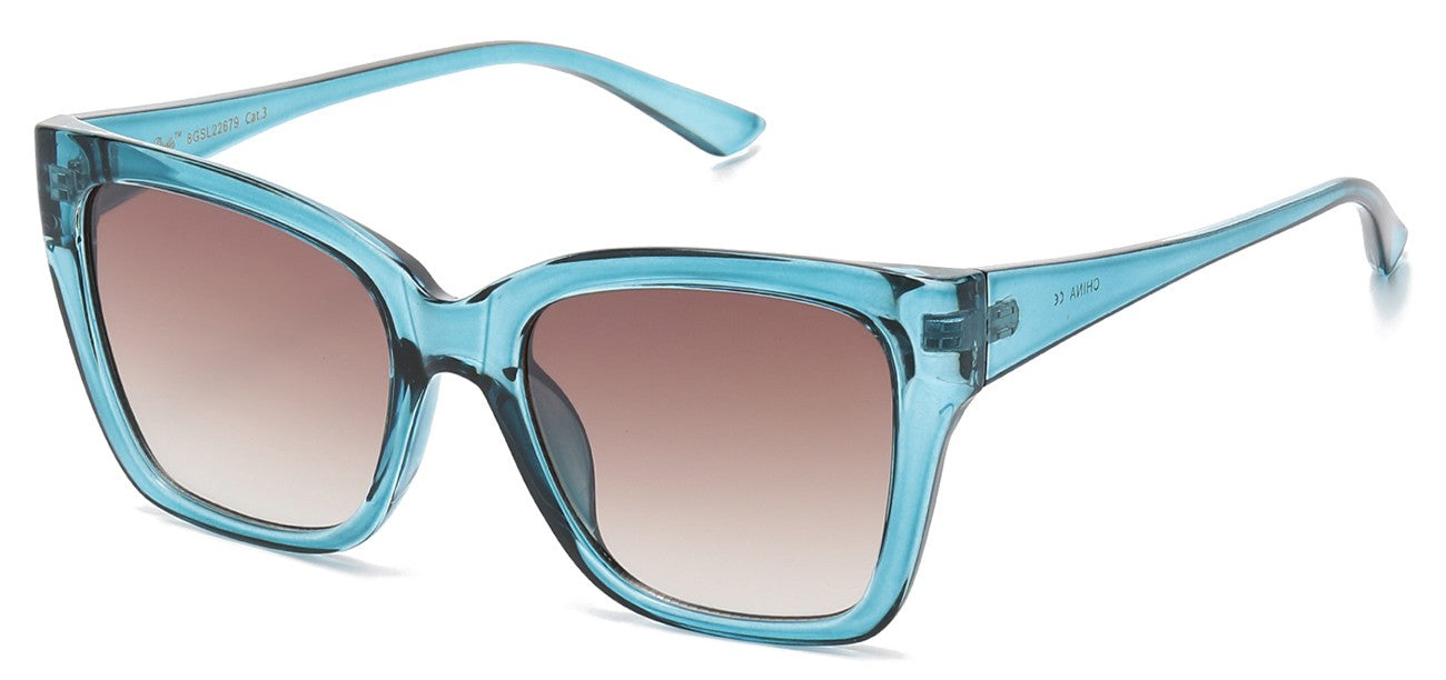 Giselle Cateye Sunglasses gsl22679
