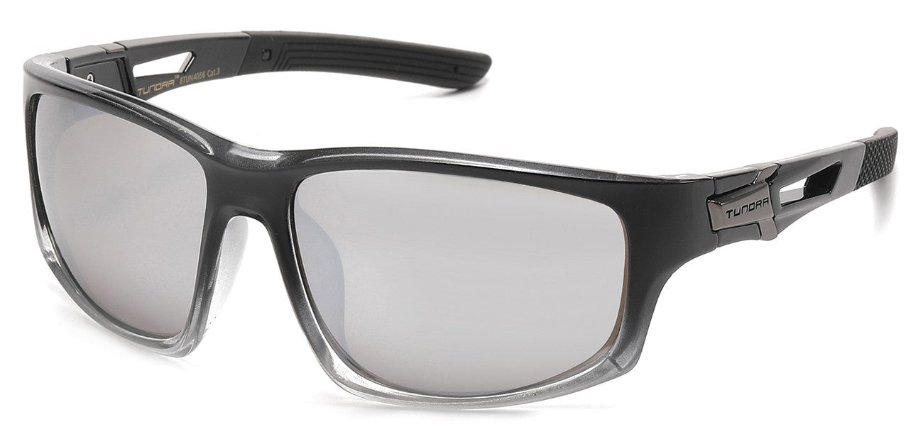 Tundra Shades Ice Tech Silver Lens tun4064