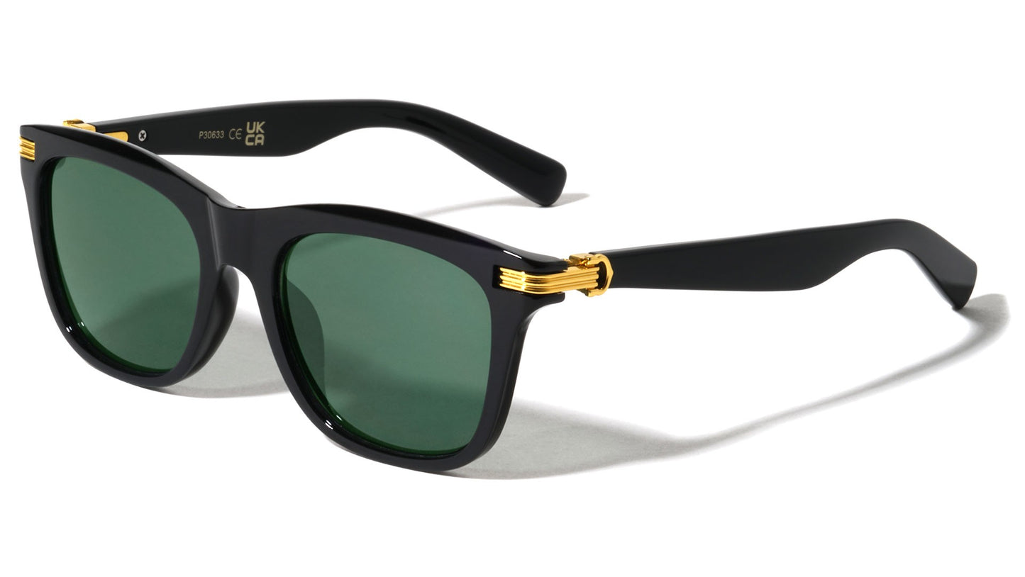 Classic Fashion Square Sunglasses p30633