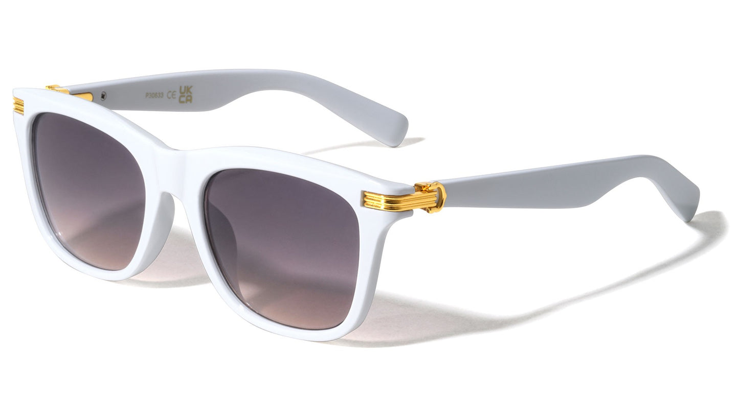 Classic Fashion Square Sunglasses p30633