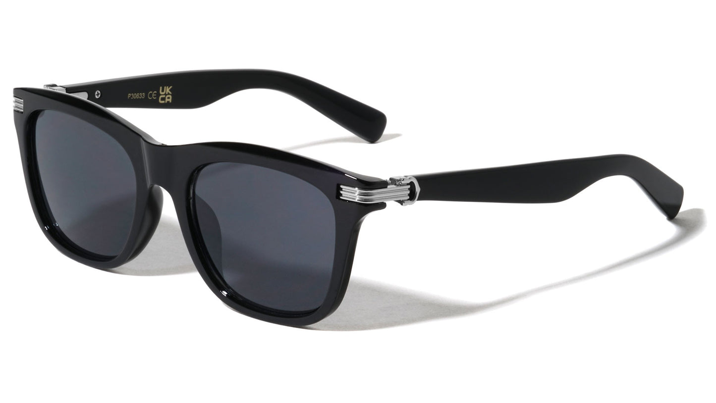 Classic Fashion Square Sunglasses p30633