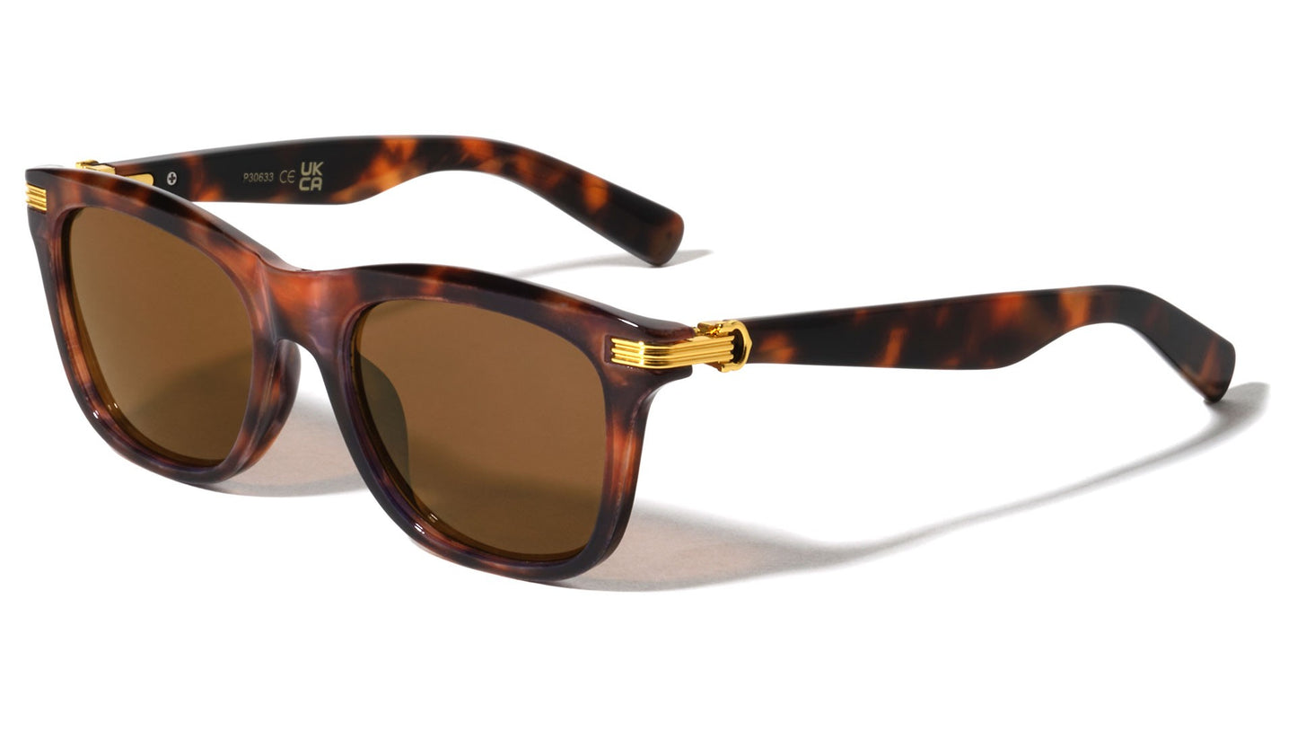 Classic Fashion Square Sunglasses p30633