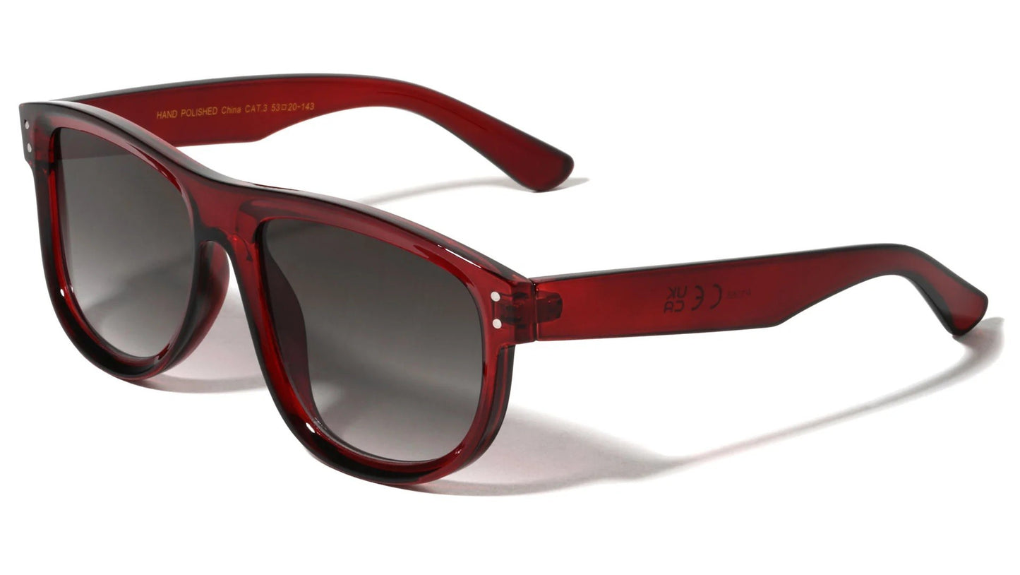 Crystal Classic Square Sunglasses p1068