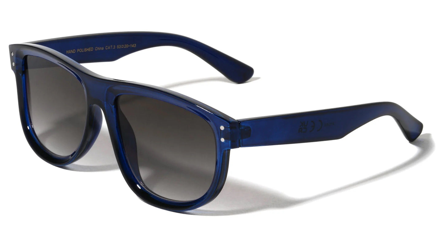 Crystal Classic Square Sunglasses p1068