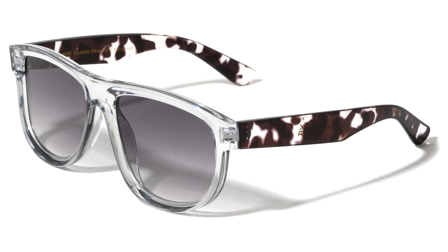 Crystal Classic Square Sunglasses p1068