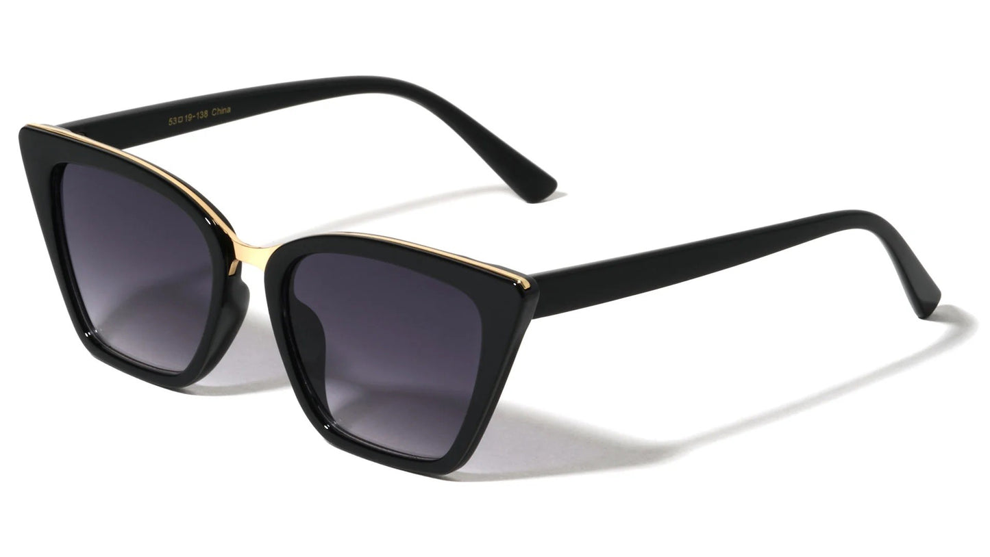 Fashion Cateye Sunglasses p30641