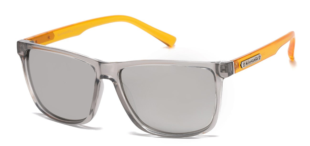 Biohazard Square Sunglasses bz66350