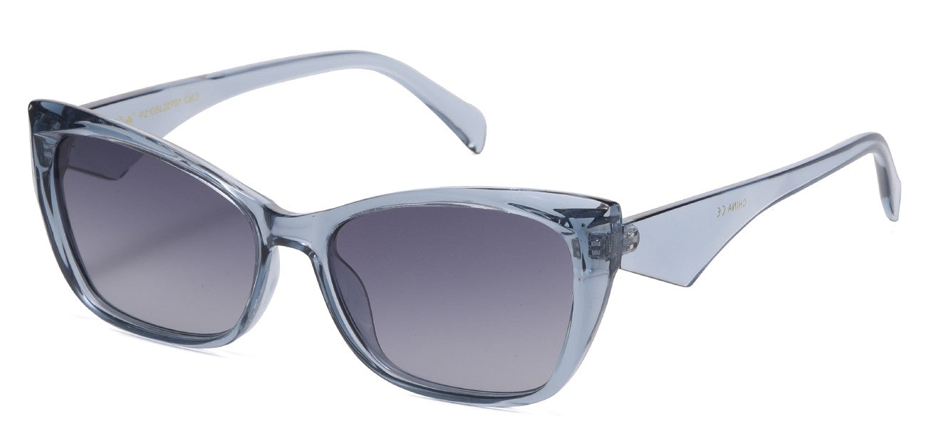 Polarized Giselle Butterfly Frame pz-gsl22701