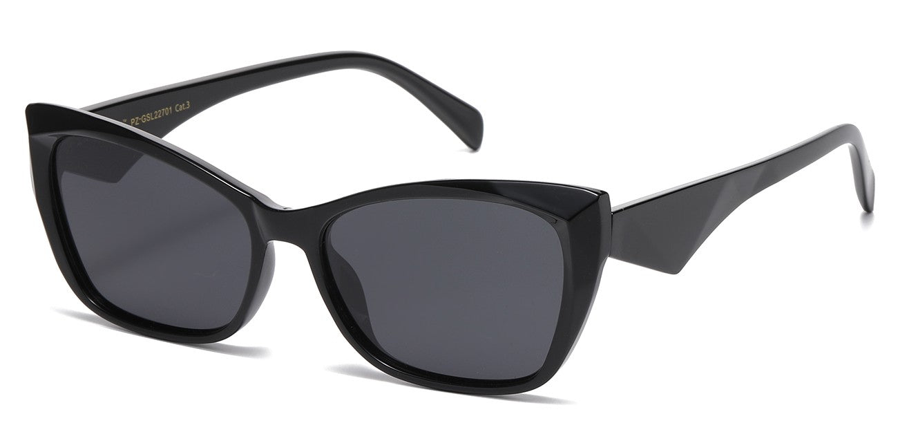Polarized Giselle Butterfly Frame pz-gsl22701