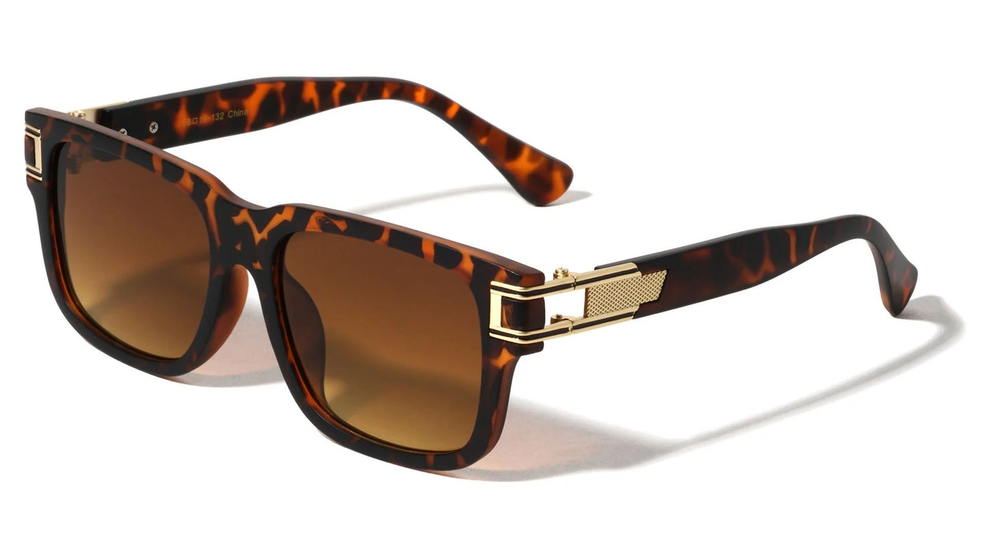 Art Deco Hinge Accent Square Shades p30638