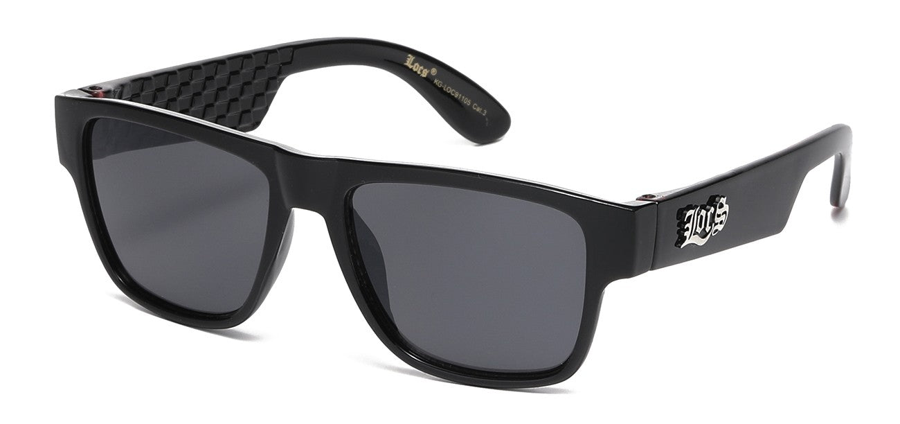Kids Locs Sunglasses kg-loc91246