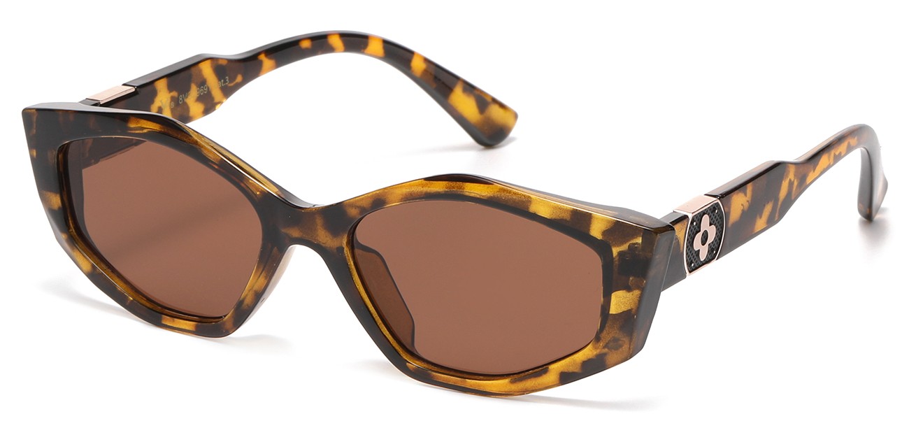 VG Sleek Designer Frame Shades vg29691