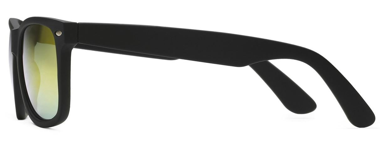 Retro Classic Sunglasses with Revo Lens wf04-strv