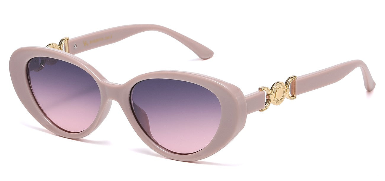 VG Cateye Frame Sunglasses vg29703