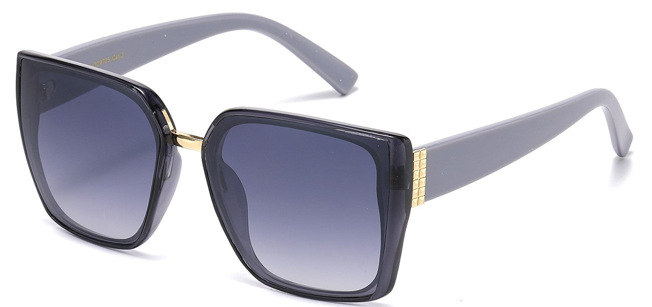 VG Square Frame Sunglasses vg29705
