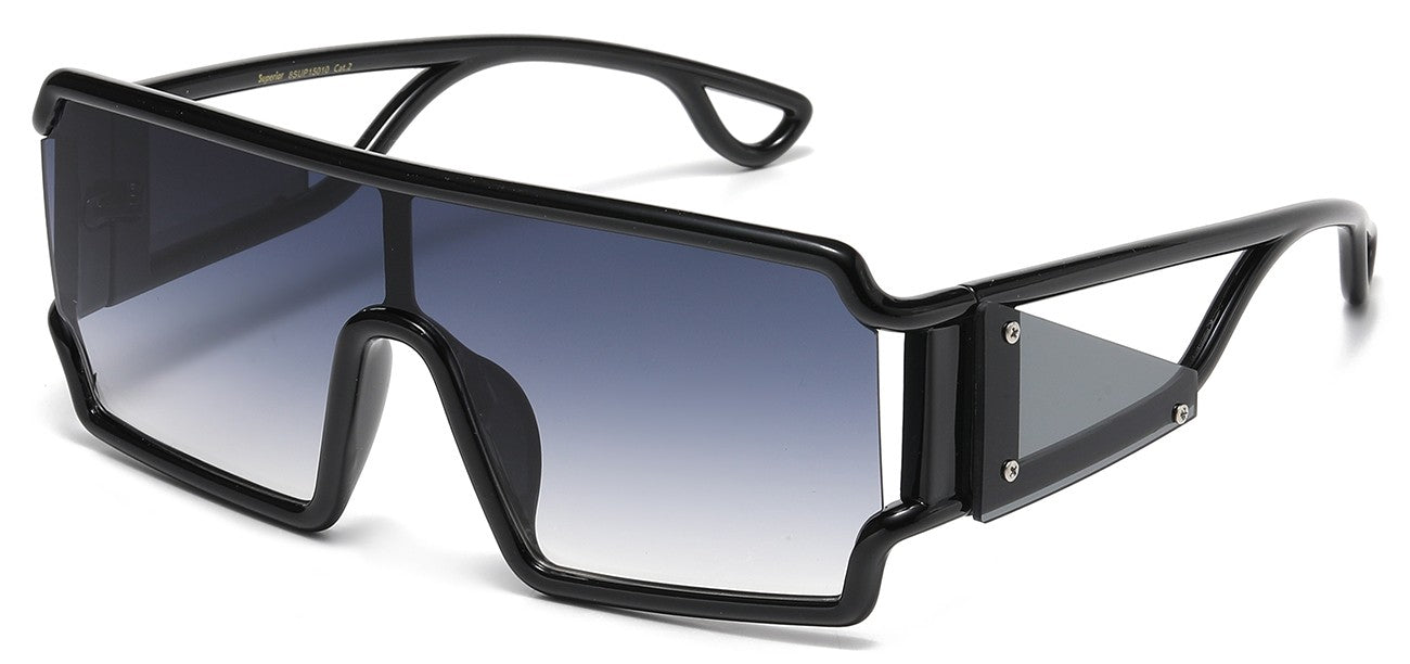Superior Modern Square Sunglasses sup15010