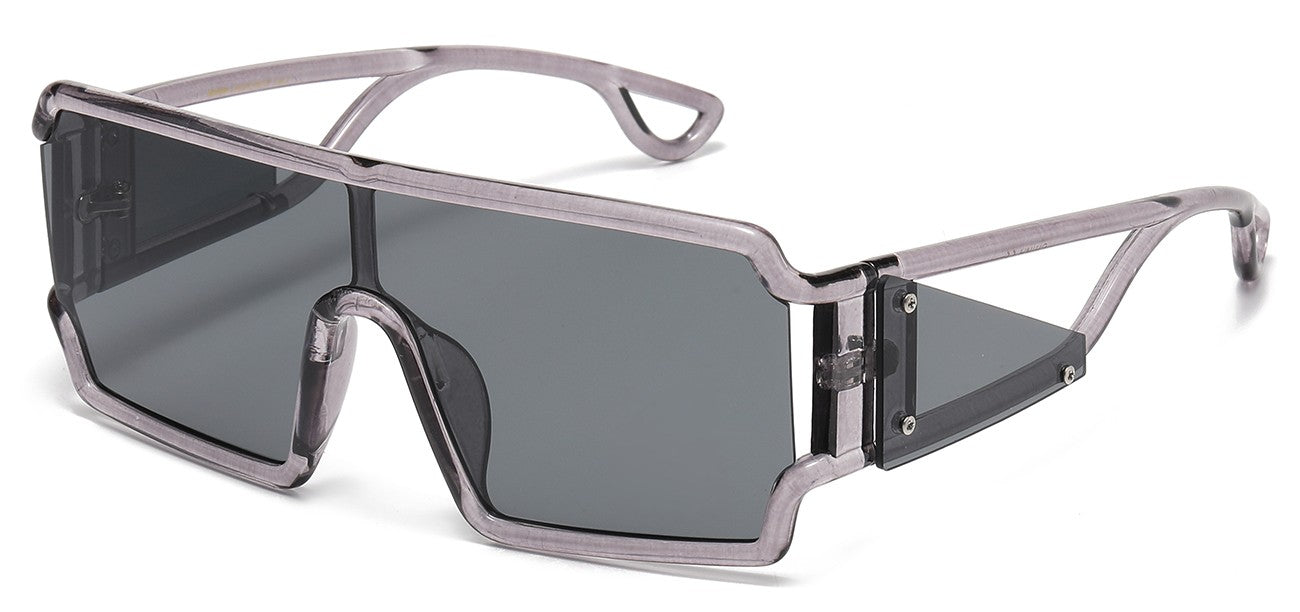 Superior Modern Square Sunglasses sup15010