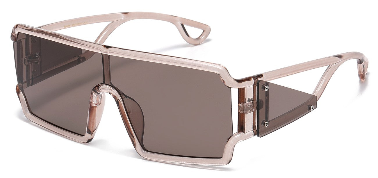 Superior Modern Square Sunglasses sup15010