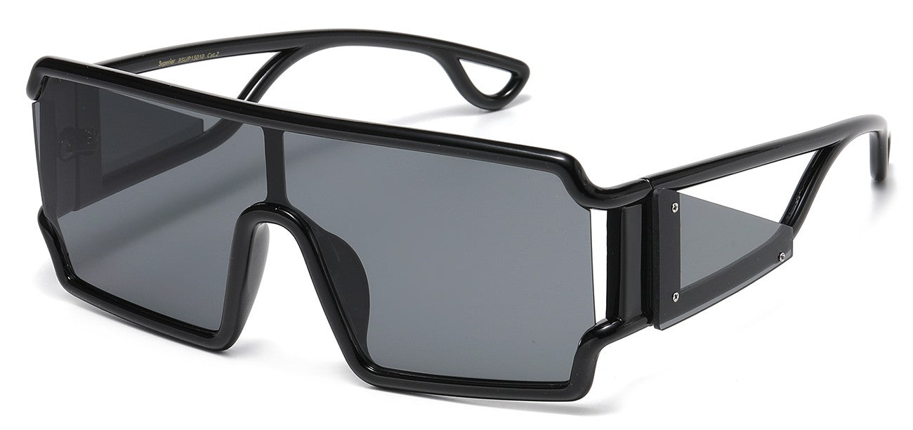 Superior Modern Square Sunglasses sup15010