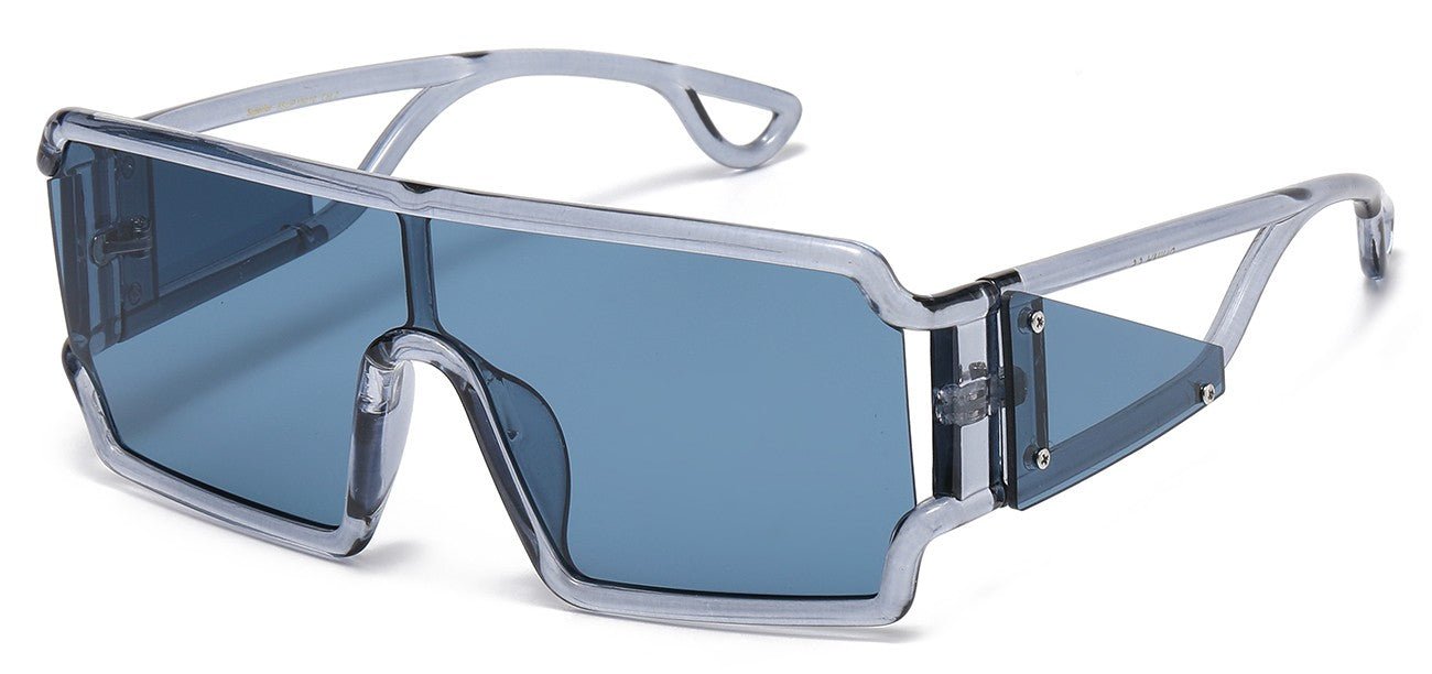 Superior Modern Square Sunglasses sup15010