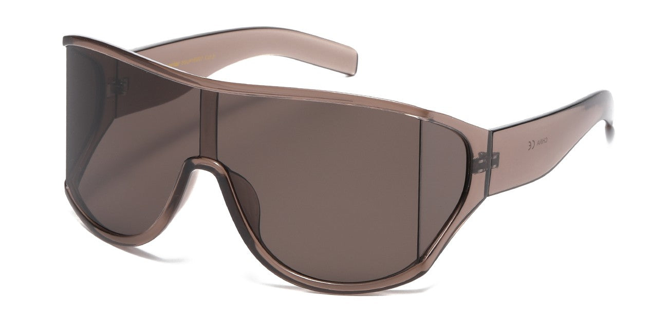 Superior Fashion Wrap Sunglasses sup15007