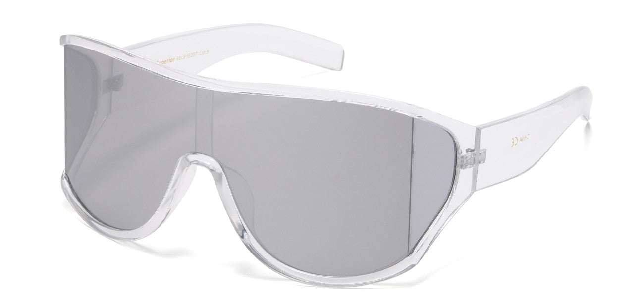 Superior Fashion Wrap Sunglasses sup15007