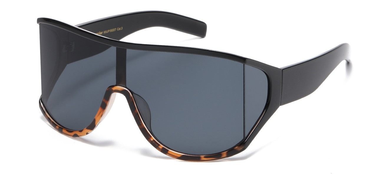 Superior Fashion Wrap Sunglasses sup15007