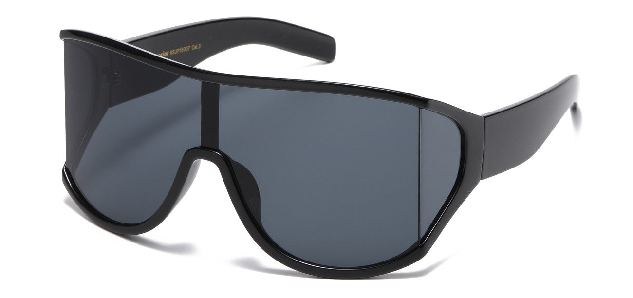 Superior Fashion Wrap Sunglasses sup15007