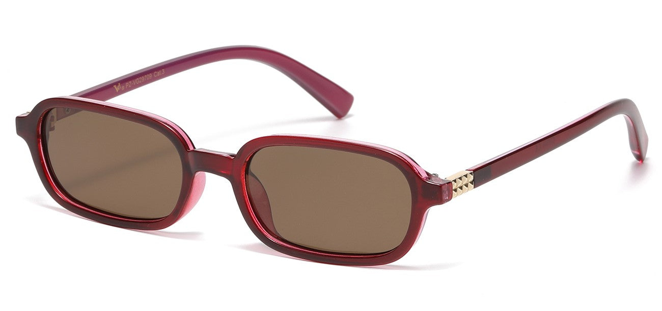 Polarized VG Fashion Sunglasses pz-vg29709