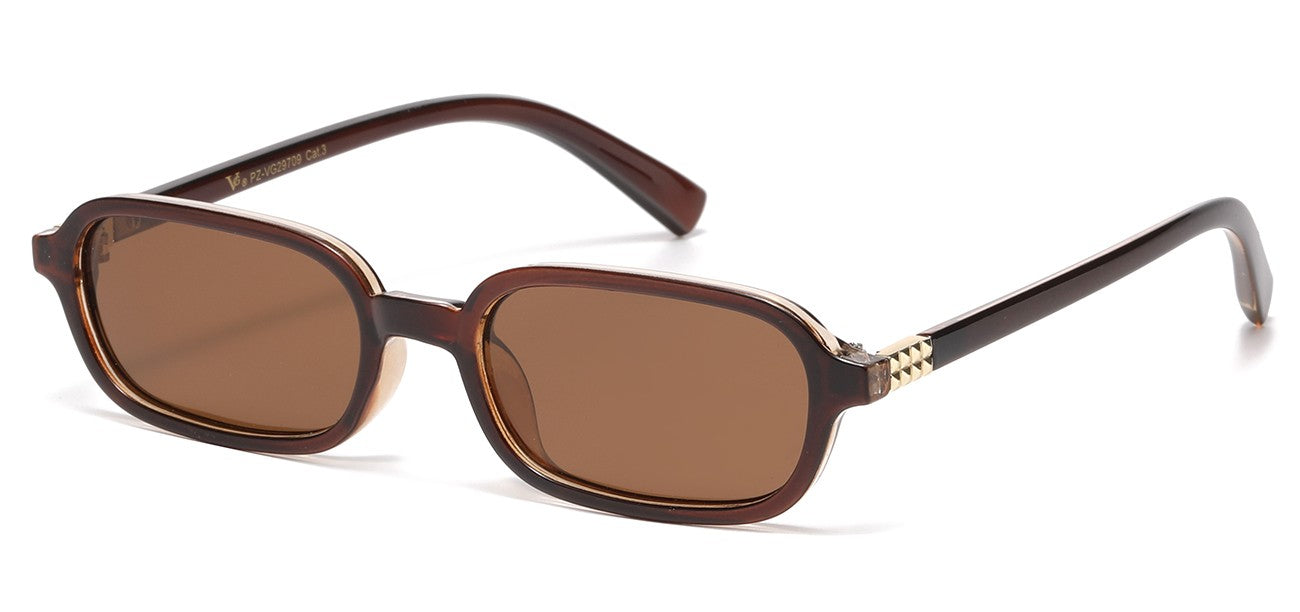 Polarized VG Fashion Sunglasses pz-vg29709