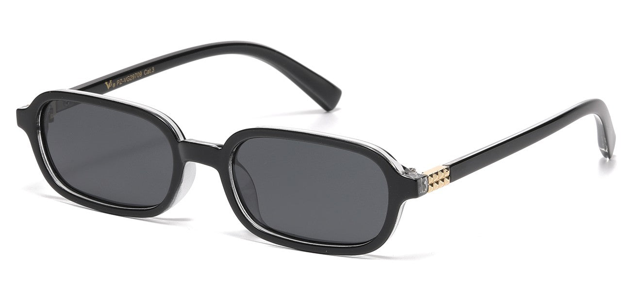 Polarized VG Fashion Sunglasses pz-vg29709