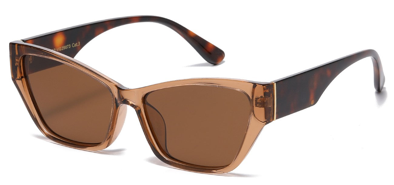 Polarized VG Butterfly Sunglasses pz-vg29673