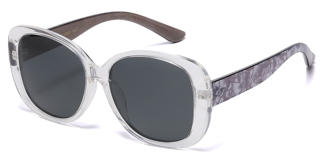 Polarized Giselle Square Shades pz-gsl22727