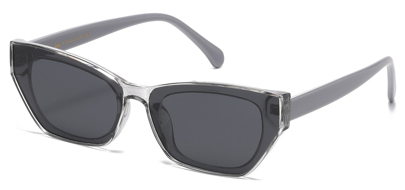Polarized Giselle Oddball Shades pz-gsl22726