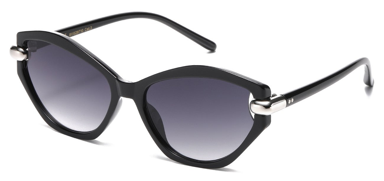 VG Butterfly Frame Sunglasses vg29710