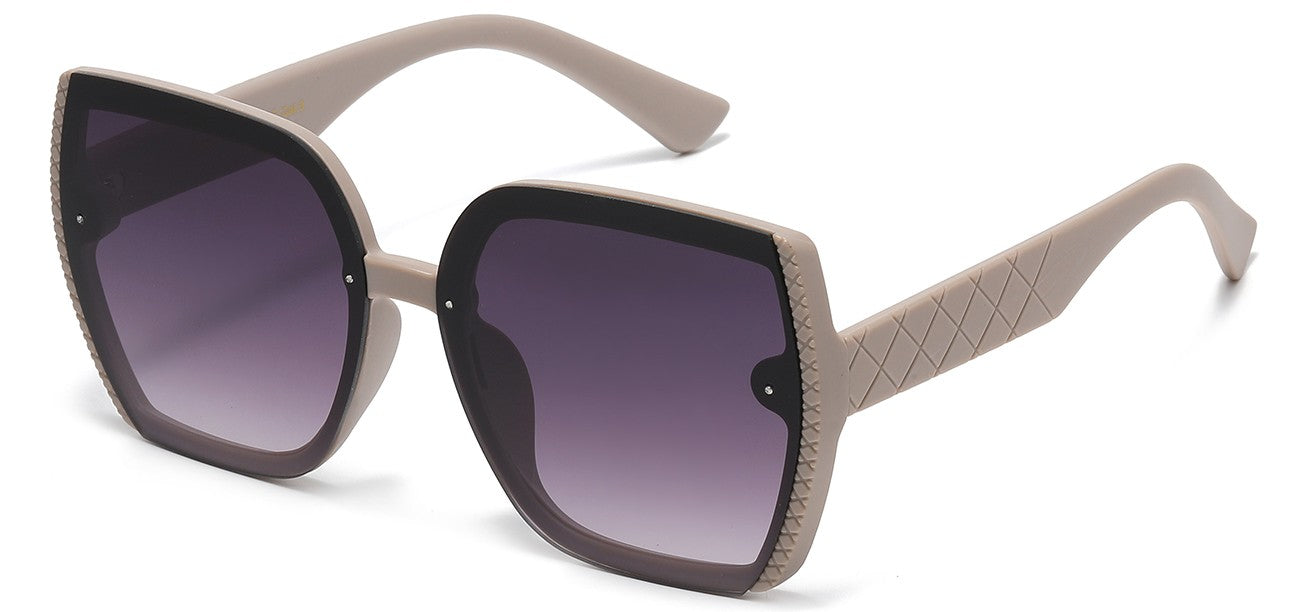 Giselle Oversize Square  Frame gsl22725