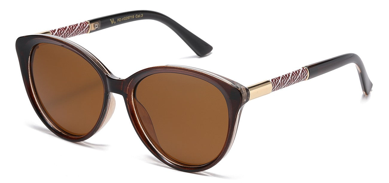 Polarized VG Butterfly Sunglasses pz-vg29721